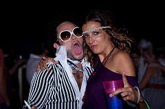 60s Party - Playa del Carmen-0746